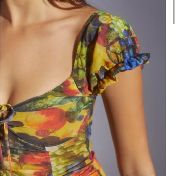 Urban Outfitters Dress NWOT - Picture 3 of 4